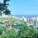 Modern House Sea View In Joa