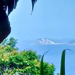 Modern House Sea View In Joa