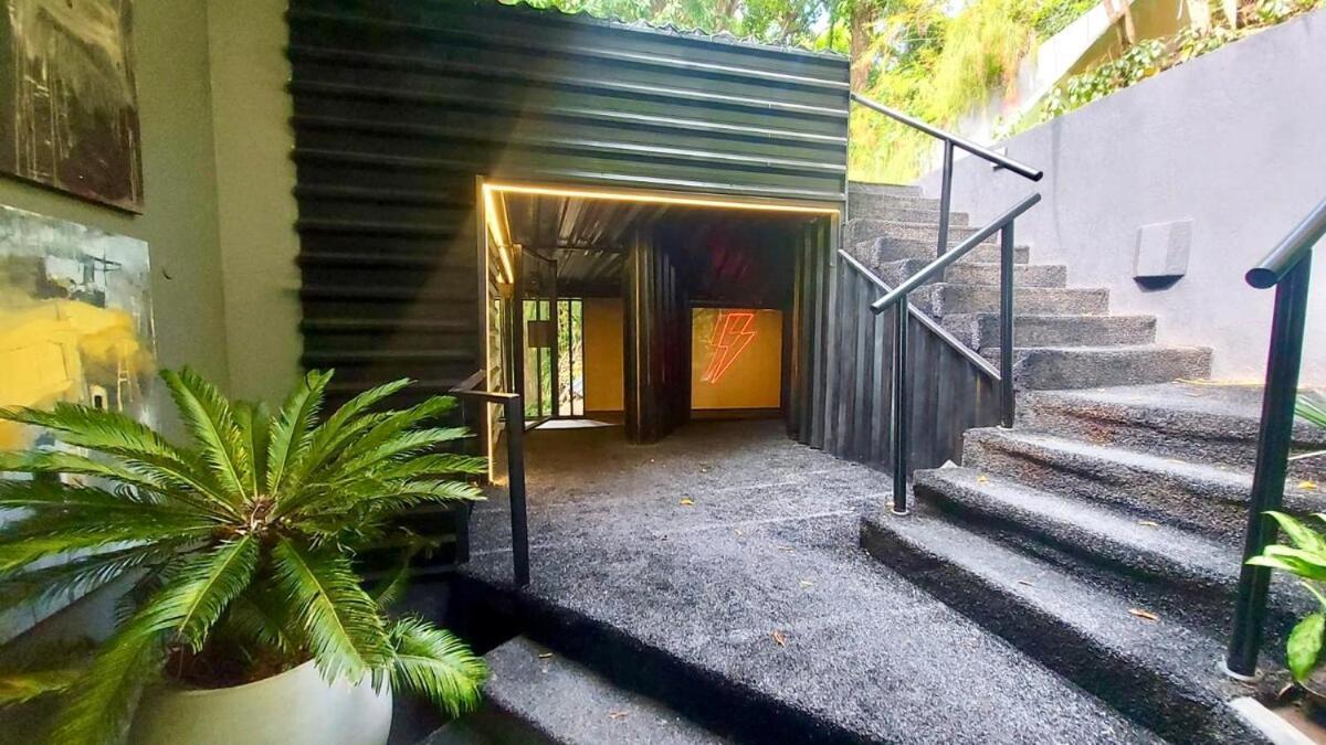 Modern House Sea View In Joa * Rio de Janeiro