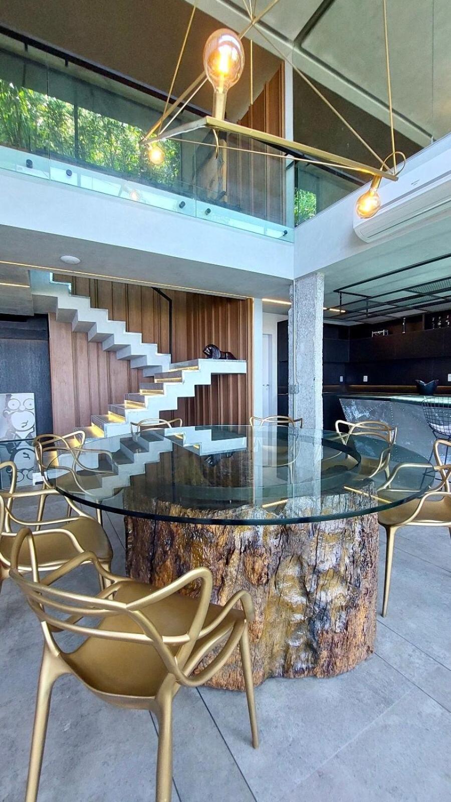Modern House Sea View In Joa *