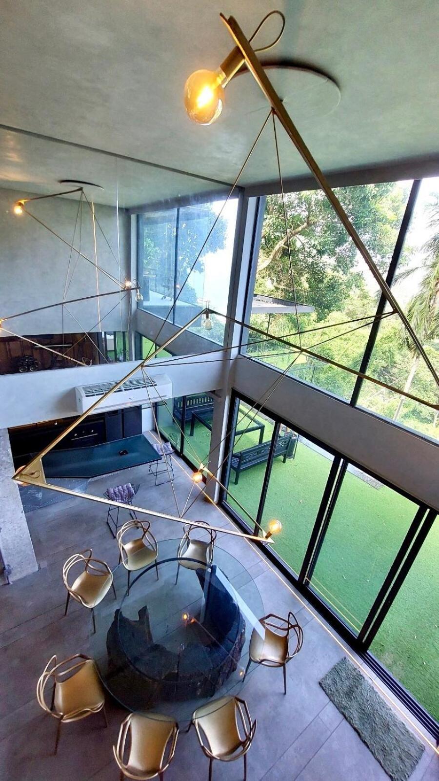 Modern House Sea View In Joa Pousada *