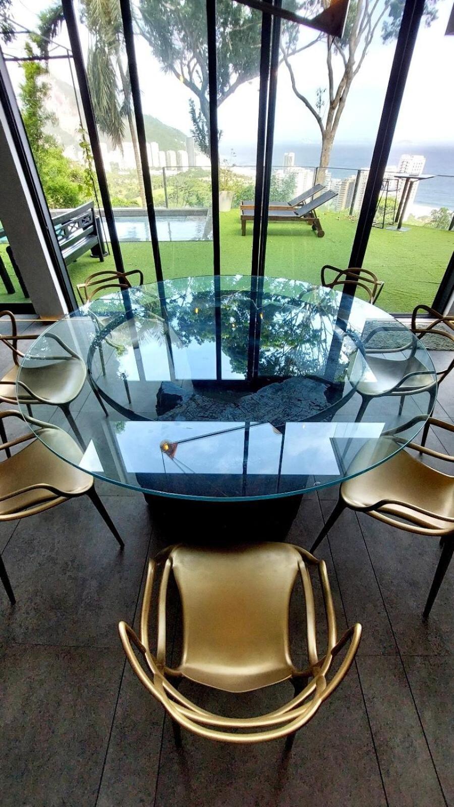 Modern House Sea View In Joa Pousada Rio de Janeiro