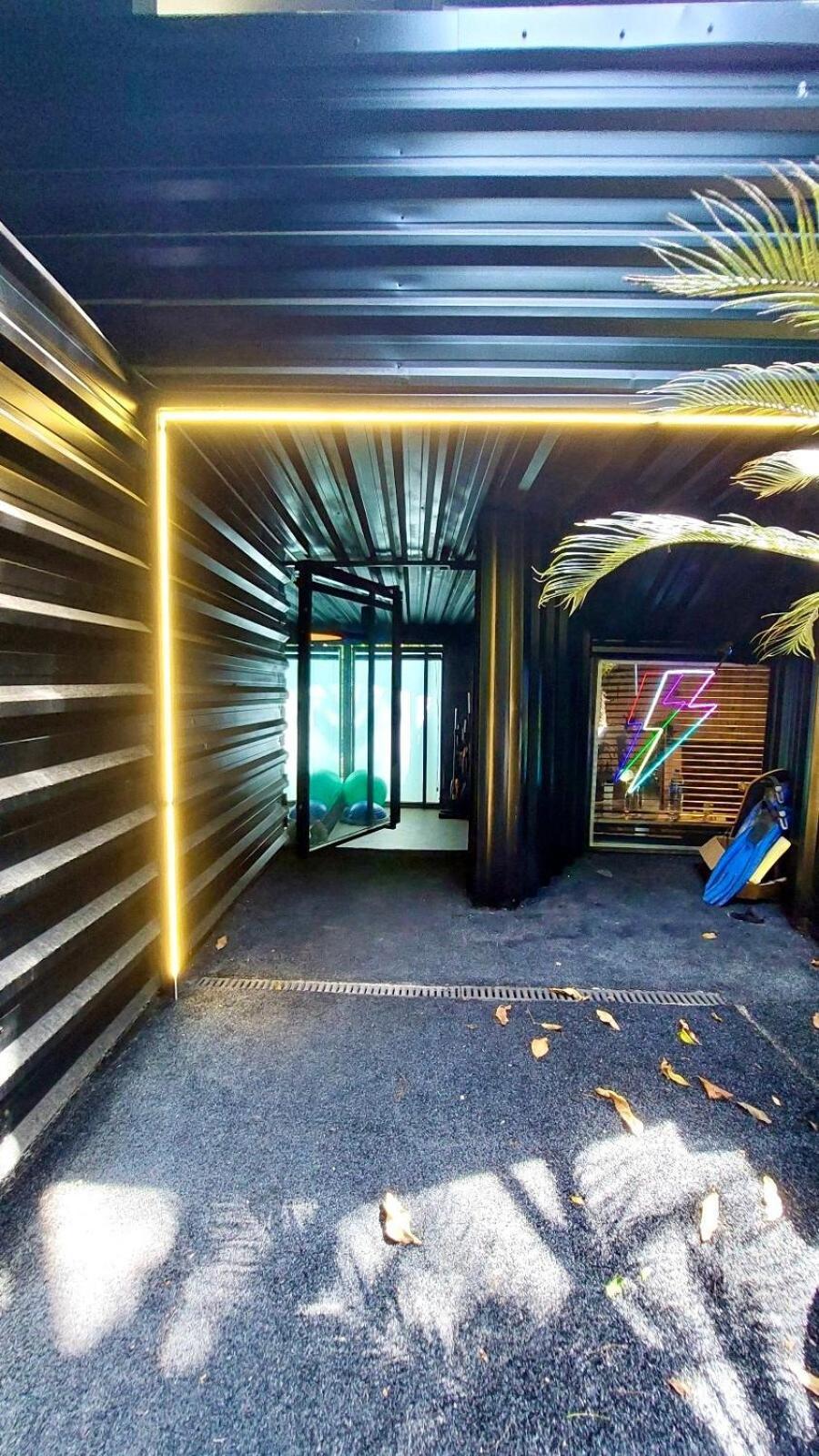 Modern House Sea View In Joa Pousada *