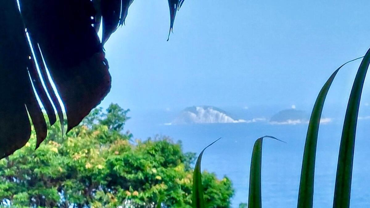 Modern House Sea View In Joa Pousada *