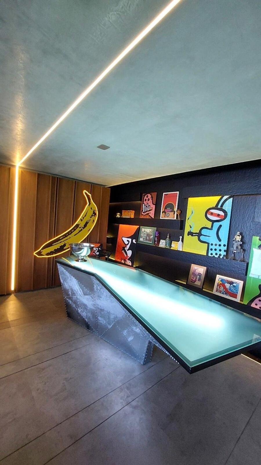Modern House Sea View In Joa * Rio de Janeiro
